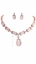 Show details for Long-Term Supplier Americas & Asia Opal (Imitation) 2 Pieces Jewelry Sets