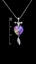 Show details for Superb Quality Colourful Swarovski Element Collar 16 OR 18 Inches