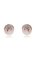 Show details for Shinning Opal (Imitation) Classic Stud 
