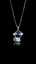 Show details for The Latest Designed Small Swarovski Element Collar 16 OR 18 Inches