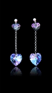 Picture of The Best Discount Small Colourful Drop & Dangle