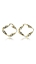 Show details for The Finest None-Stone Zinc-Alloy Hook
