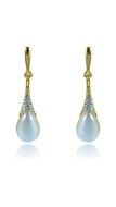 Picture of Comely Zinc-Alloy Classic Drop & Dangle