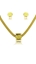 Show details for Excellent Quality  Big Original Design 2 Pieces Jewelry Sets