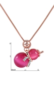 Picture of Good Quality Classic Zinc-Alloy 2 Pieces Jewelry Sets