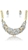 Picture of Brand New Zinc-Alloy Big 2 Pieces Jewelry Sets