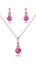 Show details for Fantastic Concise Classic 2 Pieces Jewelry Sets
