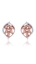 Show details for Online Wholesale Zinc-Alloy Multi-Tone Plated Stud 