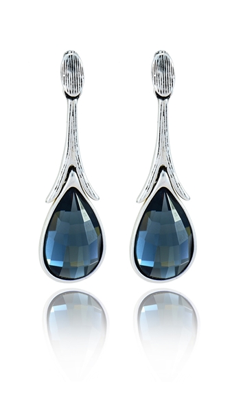 Picture of Amazing Zinc-Alloy Big Drop & Dangle