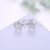 Picture of Cheap Platinum Plated Stud 