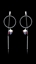 Show details for Beauteous Colourful Big Drop & Dangle