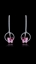 Show details for Latest Zinc-Alloy Big Drop & Dangle