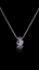 Show details for Good Quality Heart & Love Zinc-Alloy Collar 16 OR 18 Inches