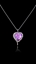 Show details for Beautiful Zinc-Alloy Colourful Collar 16 OR 18 Inches