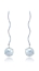 Show details for Long-Term Supplier Venetian Pearl Brass Drop & Dangle