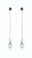 Picture of Independent Design Classic Zinc-Alloy Drop & Dangle