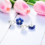 Picture of High Quality Guaranteed Zinc-Alloy Female Drop & Dangle