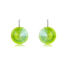 Show details for Low Price Female Green Hook