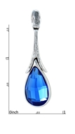 Picture of The Best Price Zinc-Alloy Big Drop & Dangle