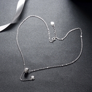 Picture of High Quality Platinum Plated Necklaces & Pendants