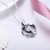 Picture of The Best Discount White Platinum Plated Necklaces & Pendants