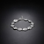 Picture of Gorgeous Platinum Plated Bracelets