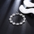 Picture of Durable Platinum Plated Bracelets