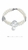 Picture of Unique Design Platinum Plated White Bracelets