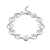 Picture of Mainstream Of  Platinum Plated Bracelets