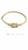 Picture of New Design Multi Stone Gold Plated Bangles