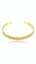 Show details for Discount Cubic Zirconia Brass Bangles