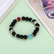 Picture of Charming Oxide Zinc-Alloy Bracelets