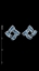 Show details for Best China Party Irregular Stud 