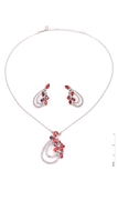 Picture of Cheaper Copper Red 2 Pieces Jewelry Sets