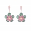 Show details for Female Luxury Dangle Earrings 1JJ042426E