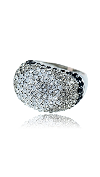 Picture of Well Produced Big Zinc-Alloy Fashion Rings