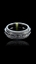 Show details for Durable Cubic Zirconia Big Fashion Rings