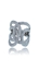 Show details for Nobby Brass Big Fashion Rings