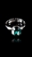 Show details for Best-Selling Zinc-Alloy Platinum Plated Fashion Rings