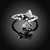 Picture of Hot Selling Platinum Plated Fashion Rings