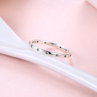 Picture of High Rated White Fashion Rings