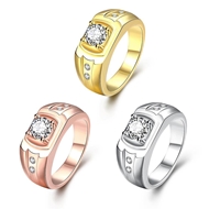 Picture of Vanguard Design For White Fashion Rings