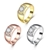 Picture of Brand New White Fashion Rings
