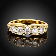 Picture of Best-Selling White Fashion Rings
