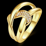 Picture of 20 Year China Export White Fashion Rings