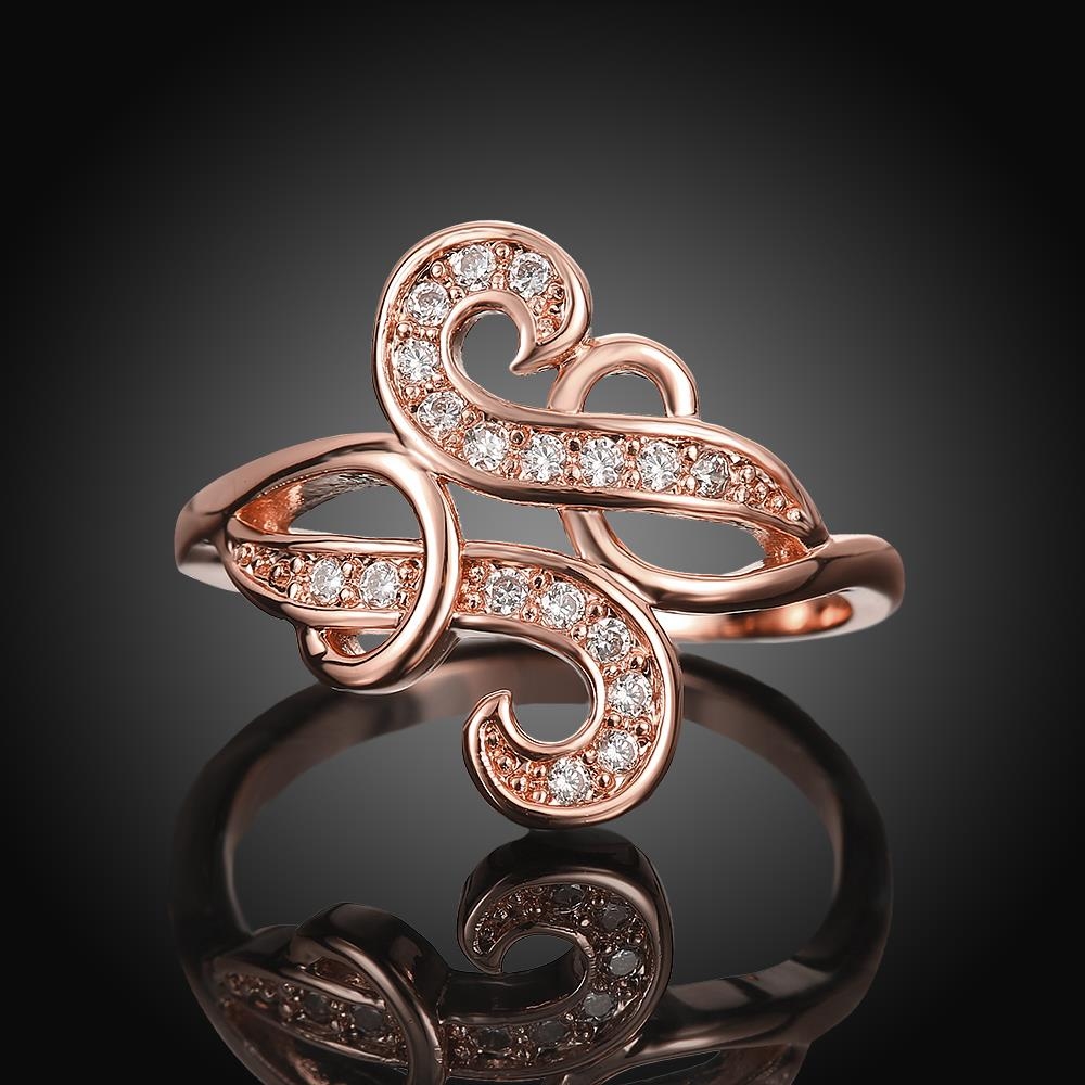 Cost Effective White Fashion Rings