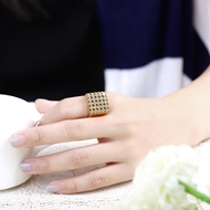 Picture of High Profitable White Fashion Rings
