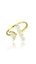 Show details for Online Fashion Bag Wholesale Cubic Zirconia Brass Fashion Rings