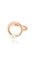 Show details for Durable Concise Small Fashion Rings