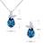 Picture of Kind  Platinum Plated Daily 2 Pieces Jewelry Sets